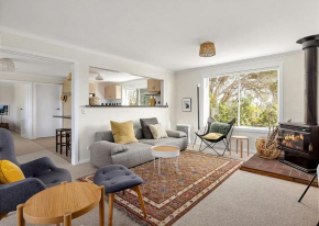 Hilltop Getaway, Stunning Sunsets, Close to Beach, Rye